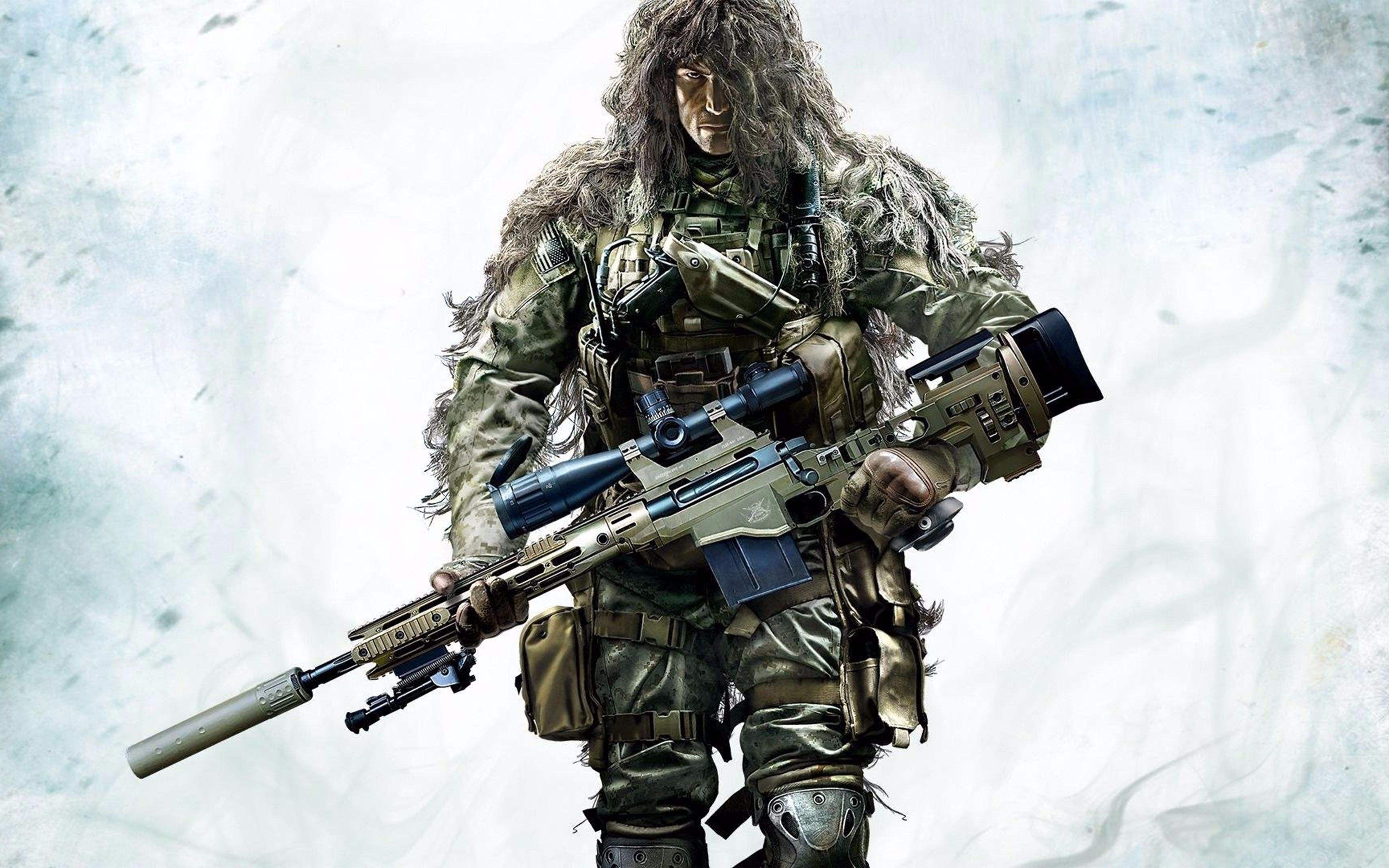 4本神级抗日小说:未来狙击手穿越到抗战年代,会如何?想想都刺激