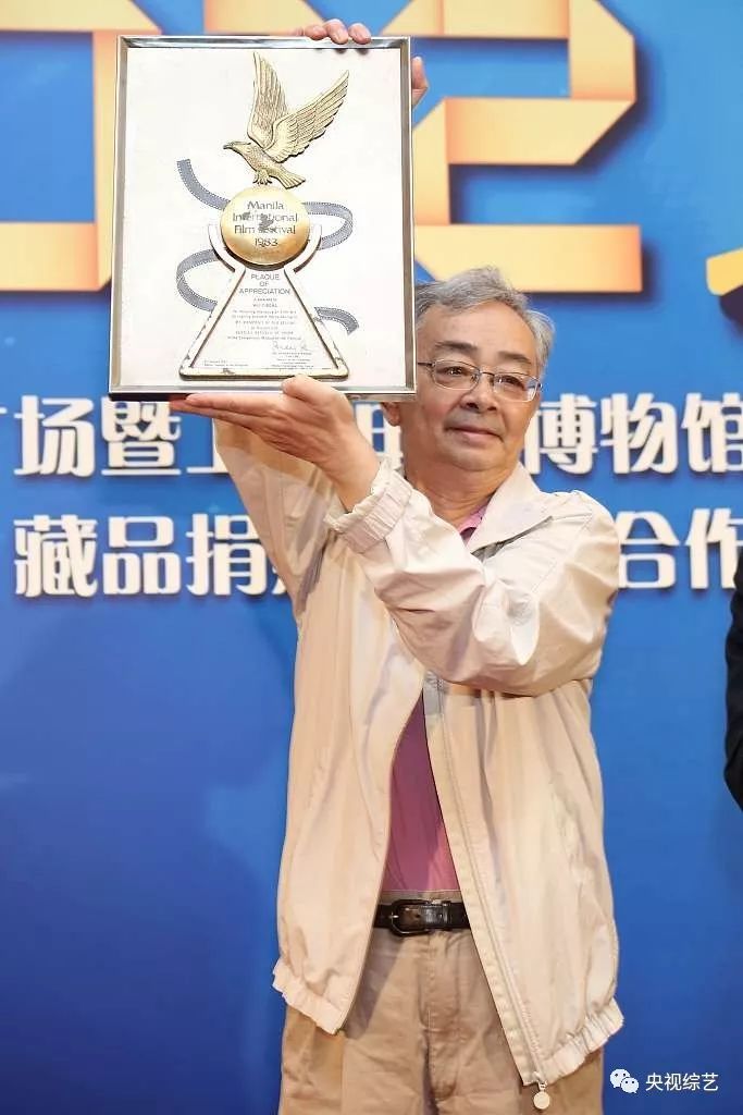 著名导演吴贻弓逝世,吴老一路走好!