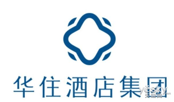 华住酒店集团logo图片