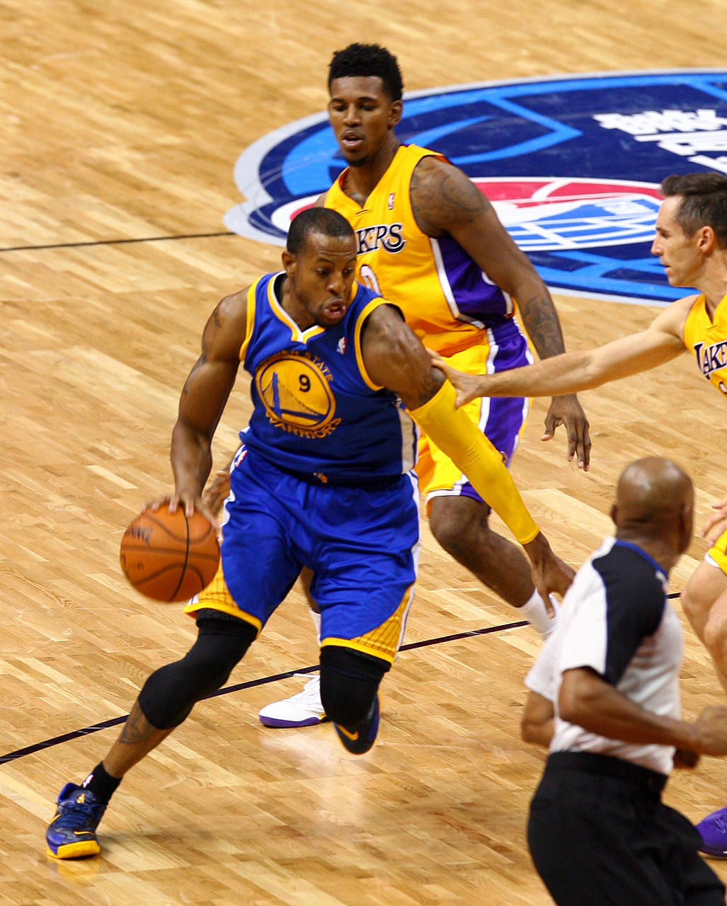 伊戈达拉宣布退役:正式结束19年nba生涯,曾助勇士4夺总冠军