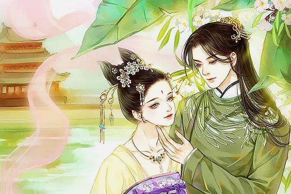 皇帝的小宠妃 baijiahao.baidu.com