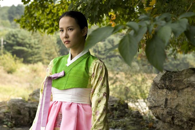 《方子传》:金大宇的电影,主要的结构成分并不全是故事