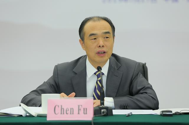 陈赋:成都会展和产业一体化同频共振