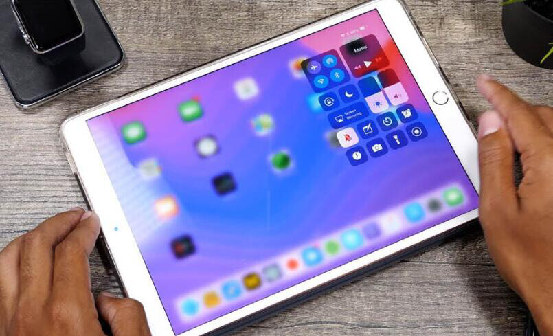 ios12系统怎样?ipad更新后初体验