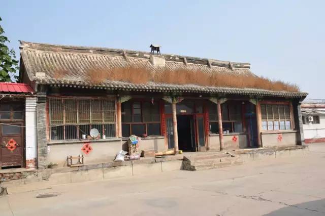 荐读:记忆中的涿鹿城——六