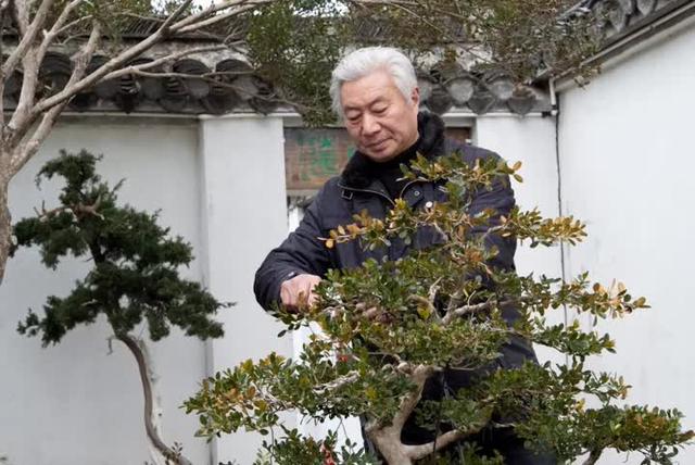 点赞!南通退休教师袁金华当选"中国好人"