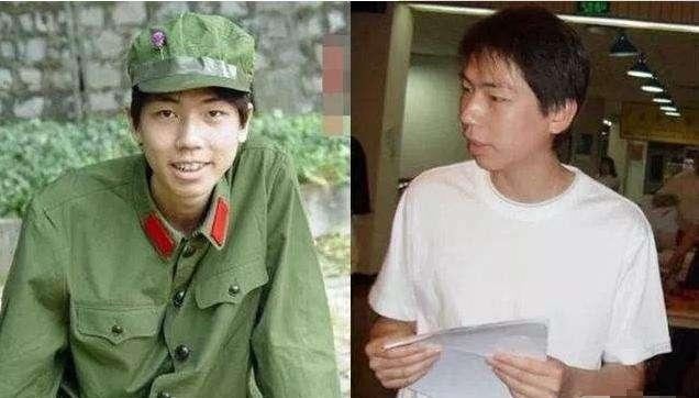 冯小刚有一个外号叫"冯裤子",谁叫和谁急,外号由来真相大白!