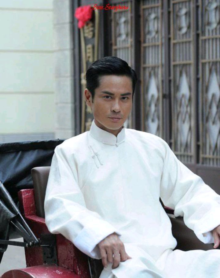 大智大勇的故事—顾汝章拦马惩洋人