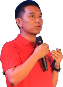 快讯:旭辉集团郑海川参选2019中国地产经理人100强评选