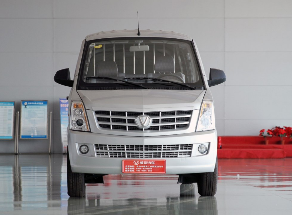 这样的成功v2,大气美观,你会喜欢吗