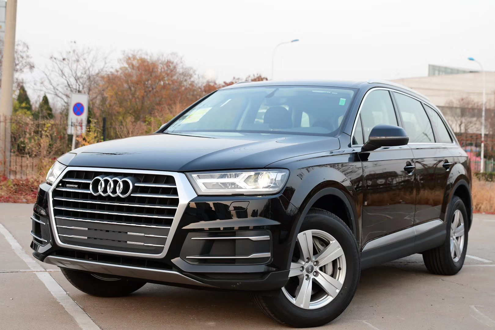 首张平行进口车国六环保信息公开证书诞生?英飒:我怎么又背锅了