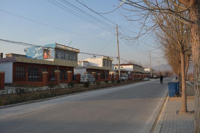 平邑县武台镇:人居环境更加宜人,乡风文明蔚然成风