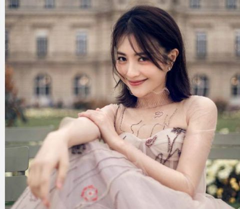 包贝尔携娇妻拍浪漫婚纱照 网友表示第三次拍婚纱照了吧