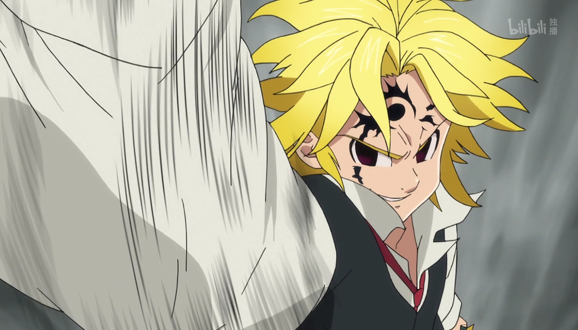 七大罪第三季:动画首集剧情断层严重,仿佛和第二季无关