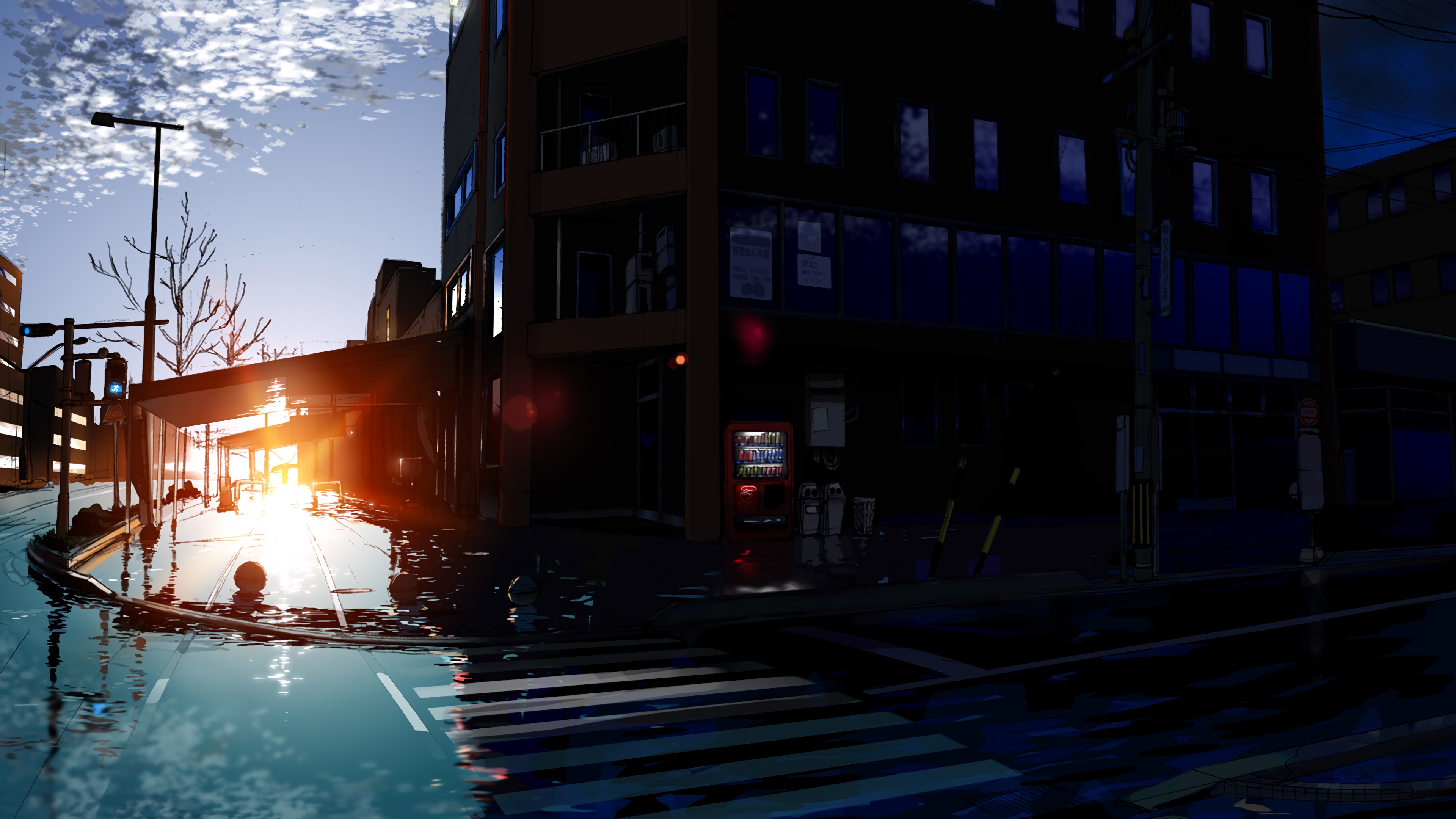 二次元精选高清壁纸~不定期更新《第三期》