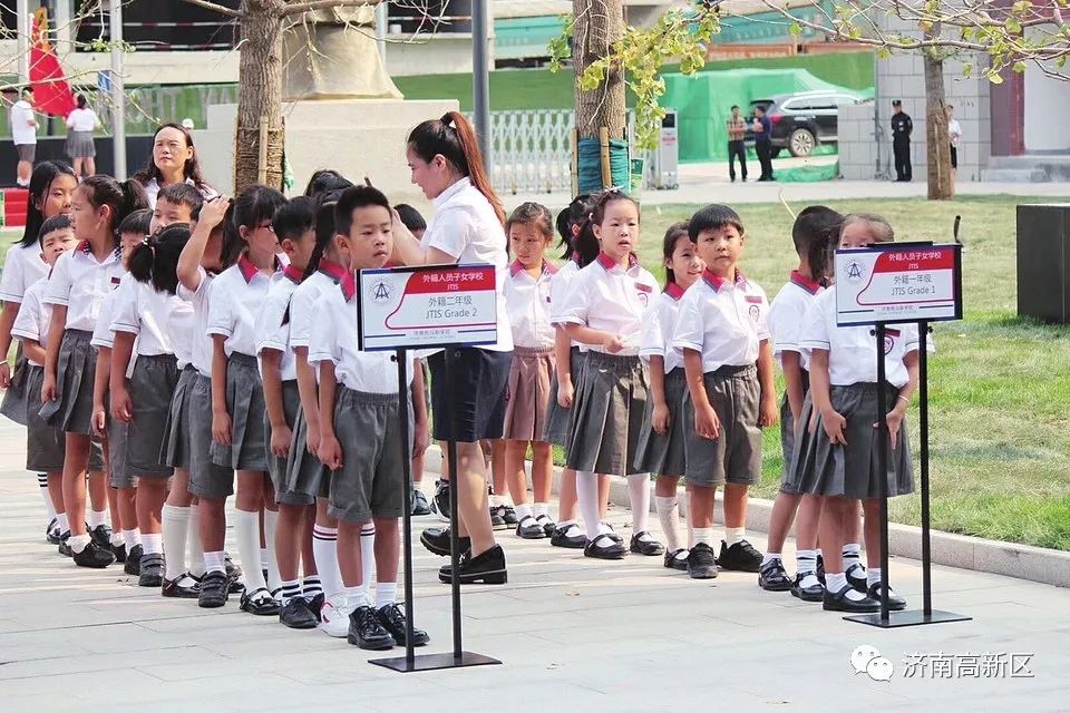 武汉托马斯国际学校图片