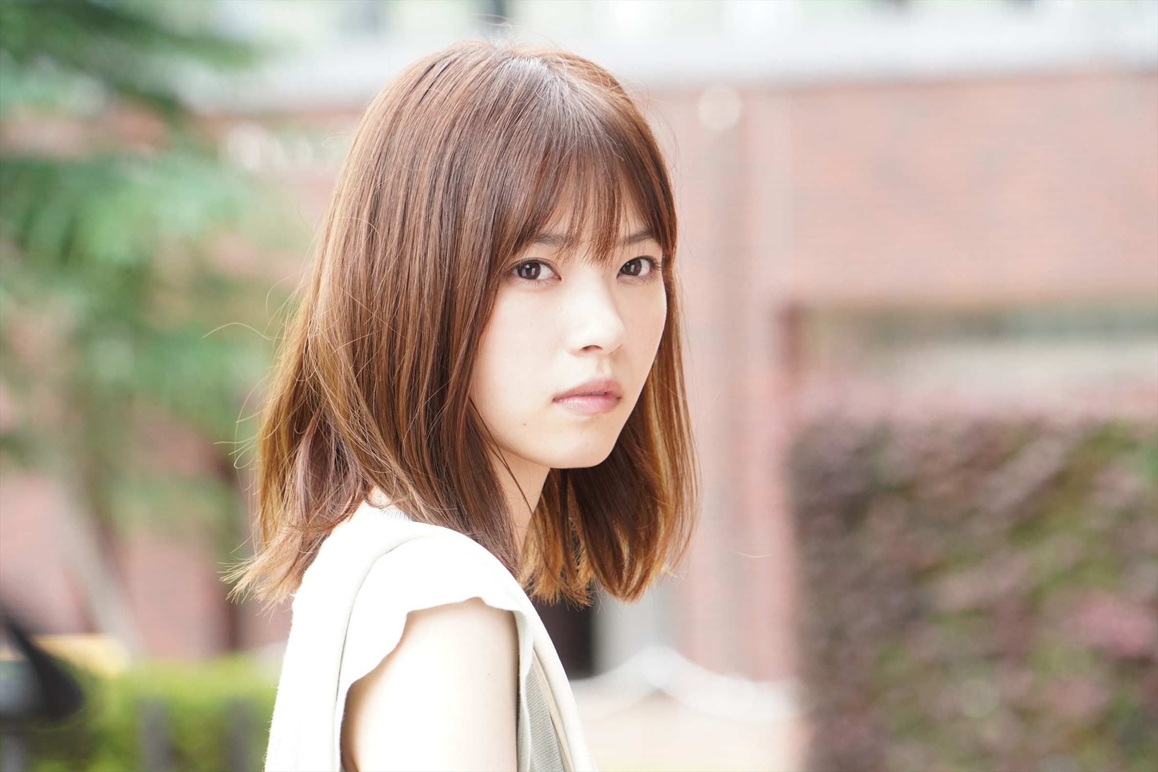 尽管她在今年高分热剧《轮到你了》中演变态,宅男仍旧想娶!