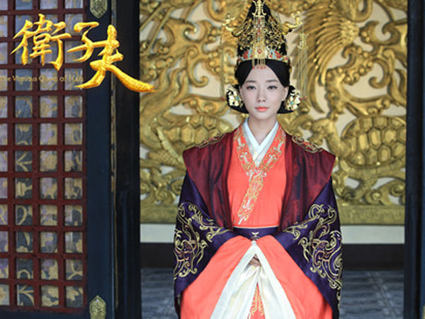 为什么卫青死后,卫氏一族被汉武帝铲除,因为他们犯了这个错