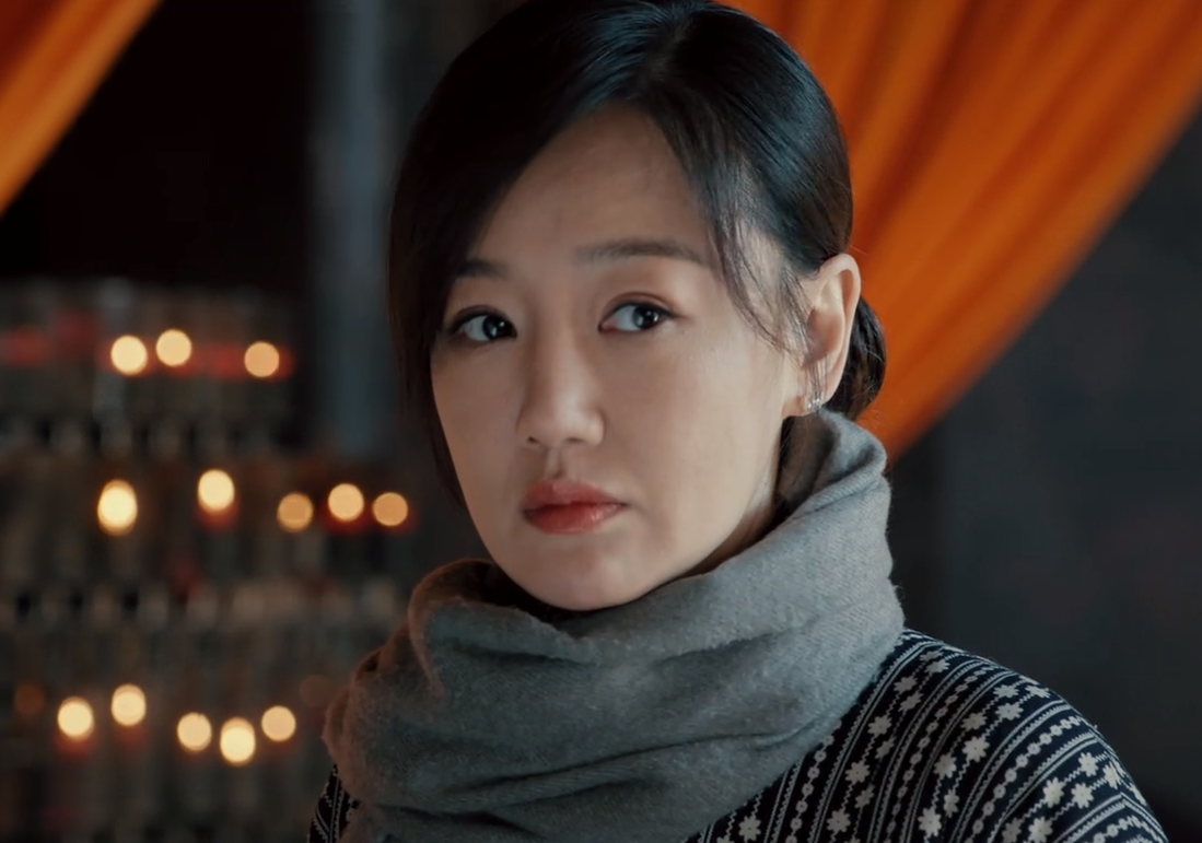 《光荣时代》为何向往光明的秦招娣,结局会如此凄惨,答案在这里