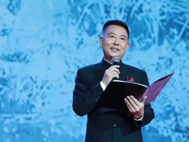 从地方台走向央视的十大"名嘴"!