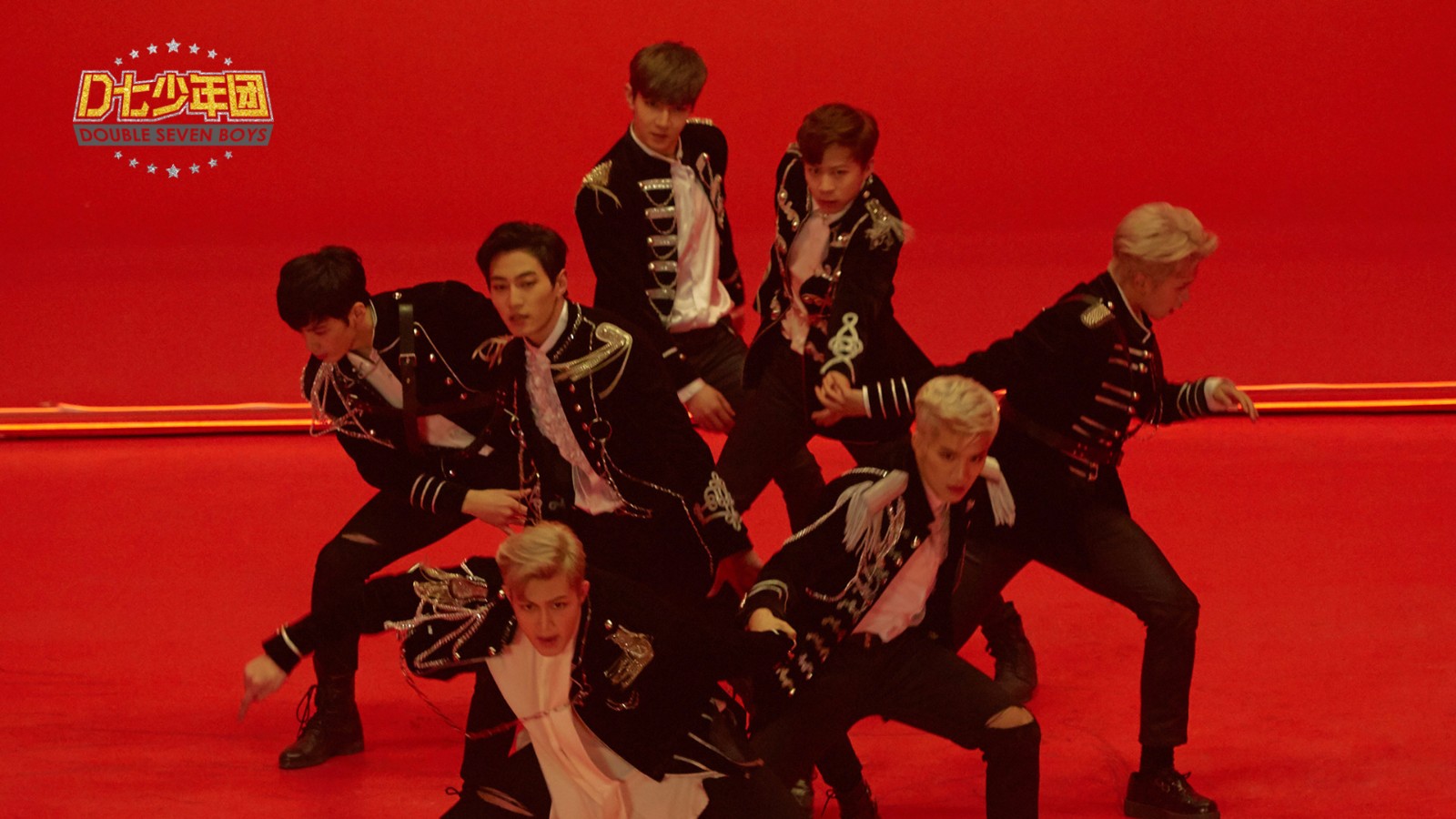 这支男团一出道就被骂吃软饭,听说还和snh48有关?