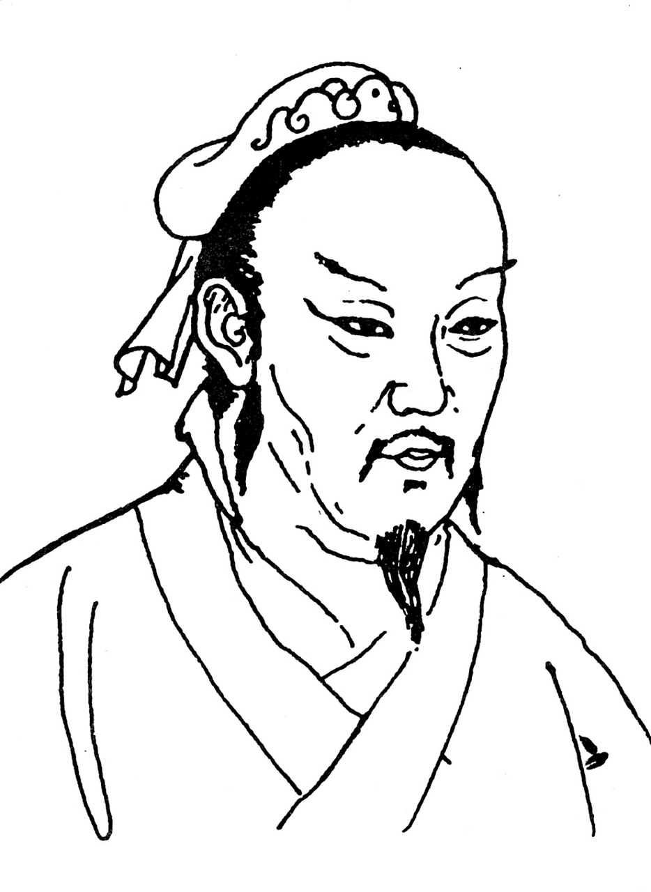 继续看《史记》的《郦生陆贾列传》,主要讲述了郦食其和陆贾的事迹,他