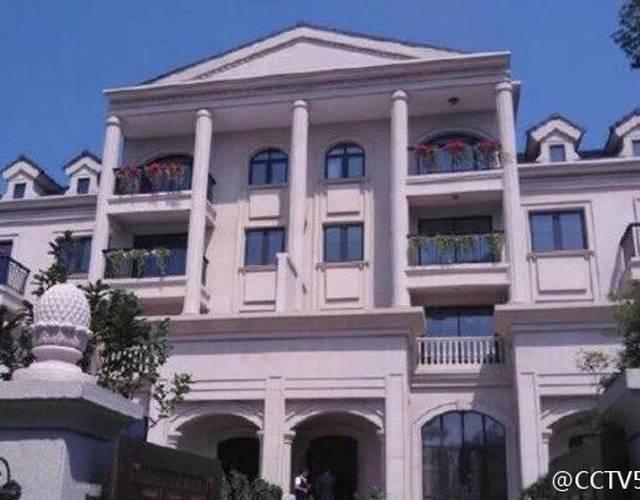 朱婷今收入千万住别墅,以前老家是啥样?她爸一番话让球迷心酸!