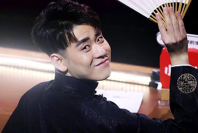 张云雷发微博宣布因为手术退赛,微博上的一句话让粉丝们泪目!