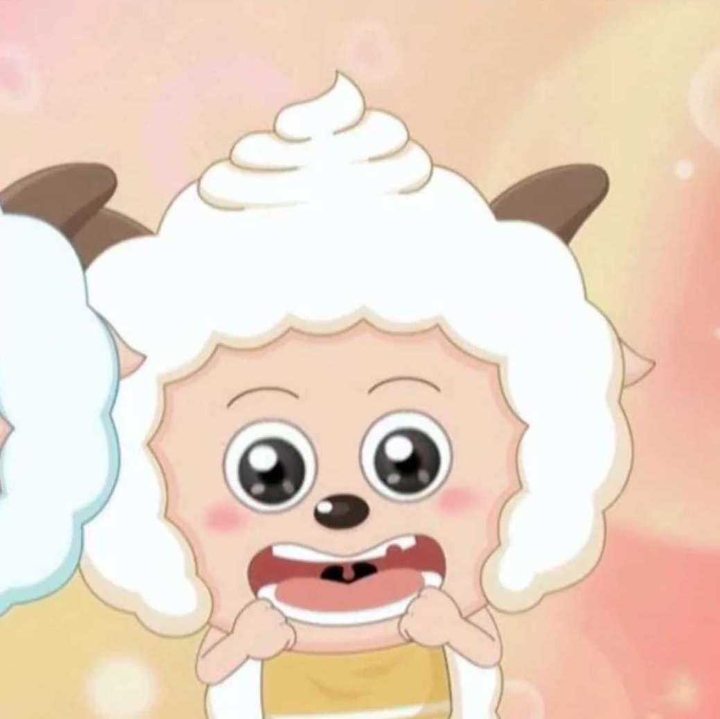 喜羊羊中看起来很平常,却引人深思的句子