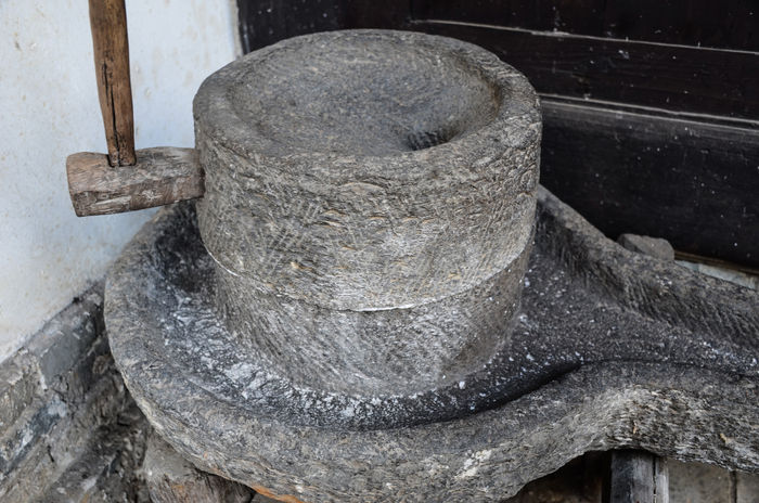 这些农村的农具,认识两个以上的肯定是80后了!