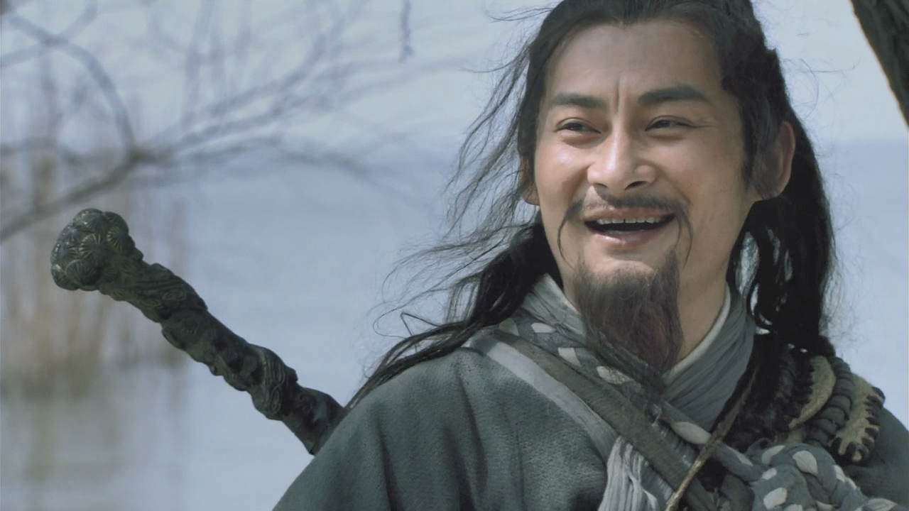 吴用智取生辰纲家喻户晓,原来是有人设计局中局,杨志注定要背锅