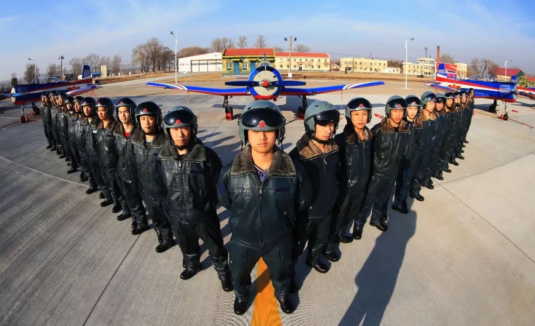 河北涿州空军部队图片