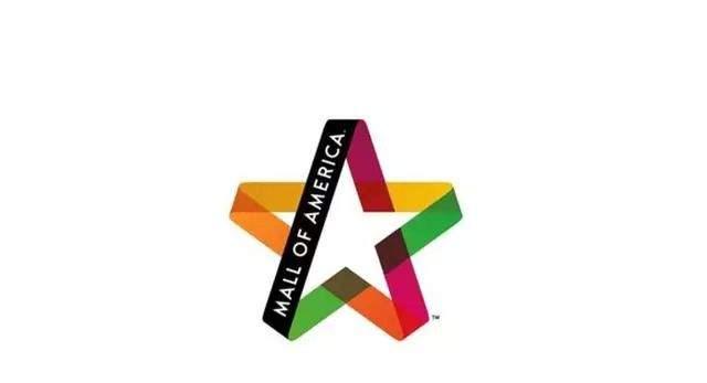 五角星元素企业logo设计集锦