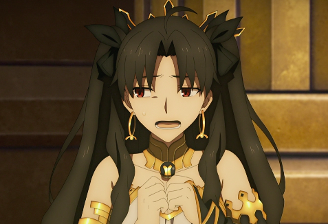 金闪闪为何不同意伊什塔尔的求婚?她前几任丈夫,都被"玩坏了"