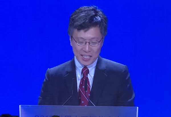 赋能上海|沈向洋:微软将在上海成立微软亚洲研究院-上海