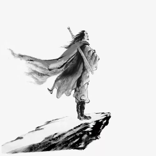 金庸仙逝 |《射雕英雄传》是如何被翻译成英文的?