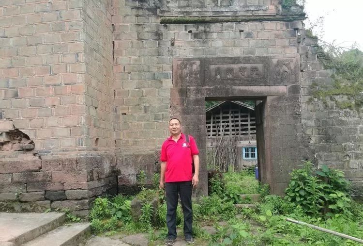 神秘净土沅陵莲花池土司城