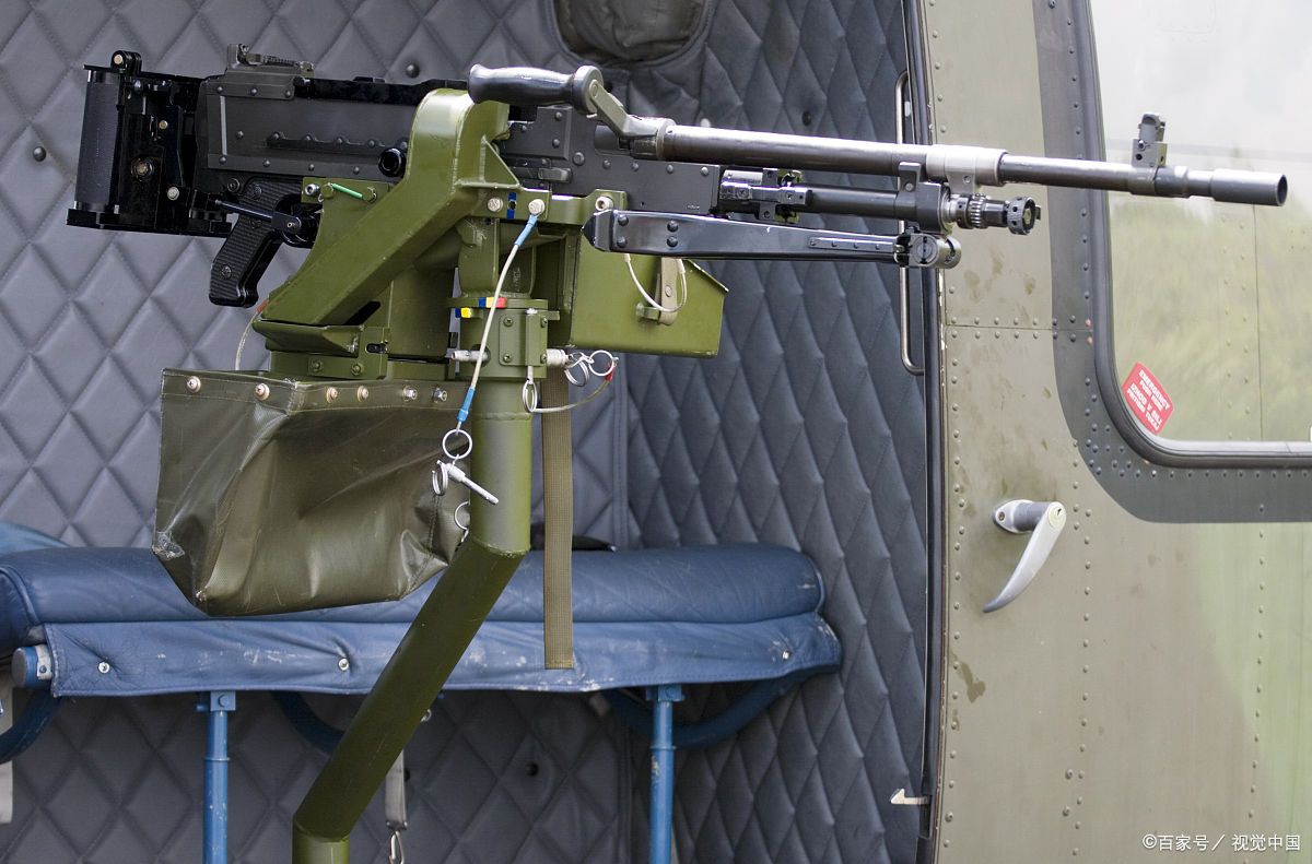 pkm系列机枪的60年征程:从苏联时期到俄罗斯时期