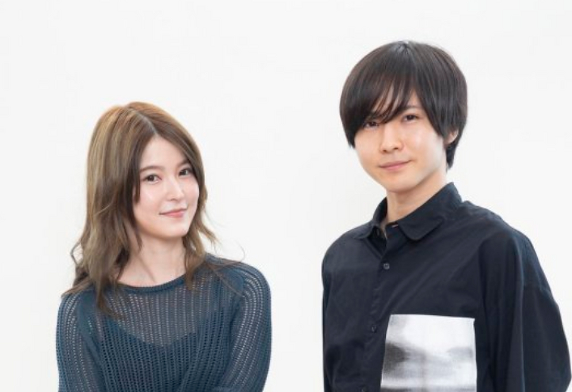 假面骑士amazon:千翼和七羽姐访谈回归,就差仁叔了哦!