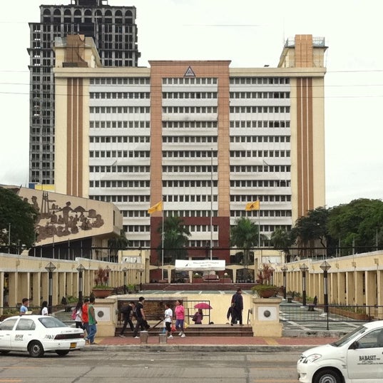 菲律宾奎松市宣布进入灾难状态 系近年来首次