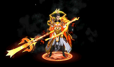 封神之后,杨戬和哪吒在天庭中都如此耀眼,为何雷震子却如此平庸