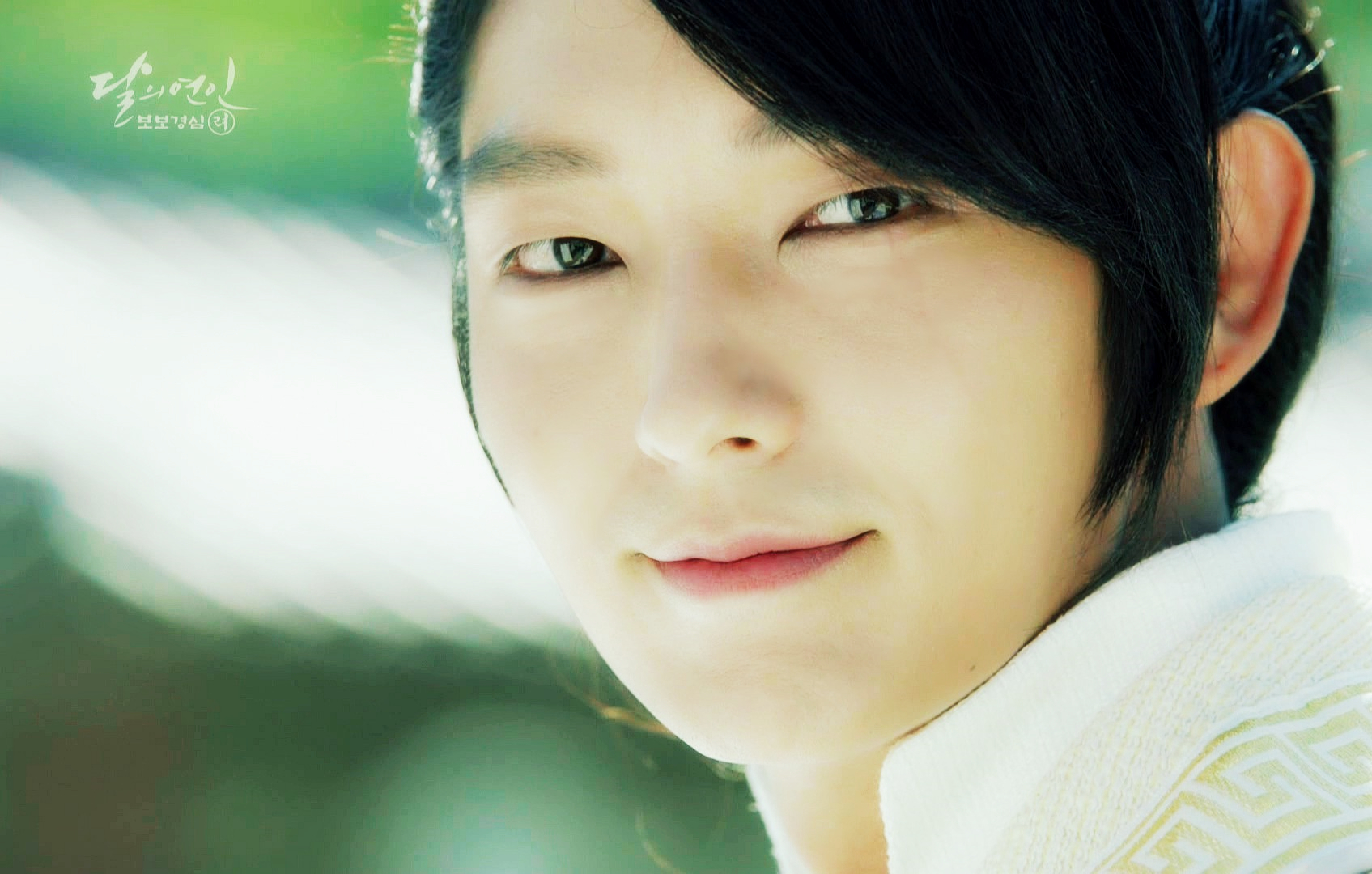 「七种武器」孔雀翎|李准基影视侧写之韩娱拼命十三郎