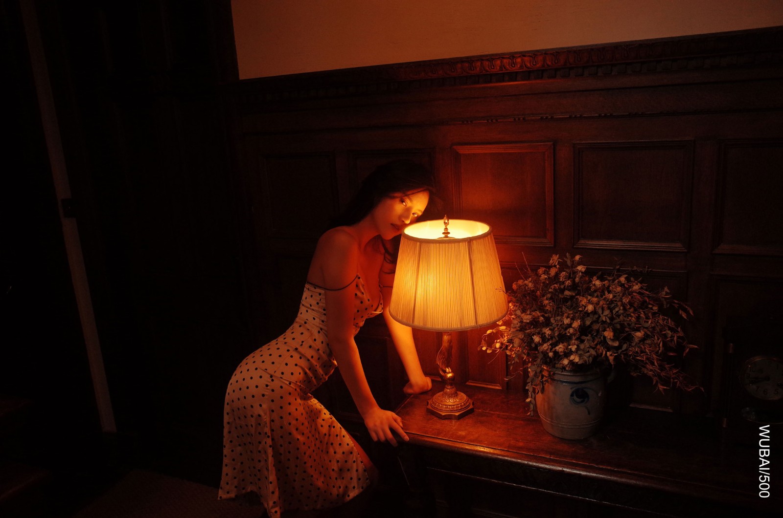 李姣私房作品07