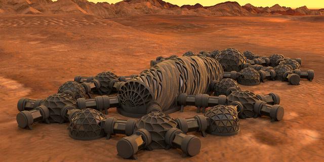 火星能改造成适宜居住的星球吗?科学家给出的答案令人意外!