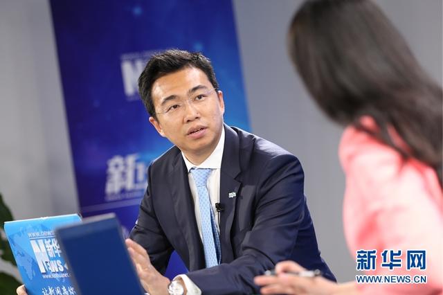 刘学聪:未来婴幼儿配方乳粉的品牌价值将凸显