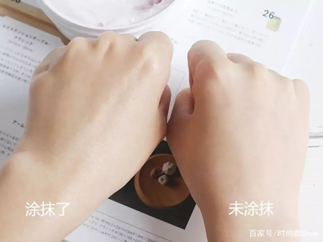 什么是身体乳涂抹(身体乳是涂抹在哪里的) 什么是身体乳涂抹(身体乳是涂抹在哪里的)