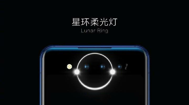 4998元vivo nex双屏版发布了!有你想要