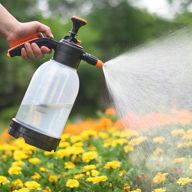 别再用淘米水浇花,花都淹死了,老花农教你一妙招,养花轻松爆盆