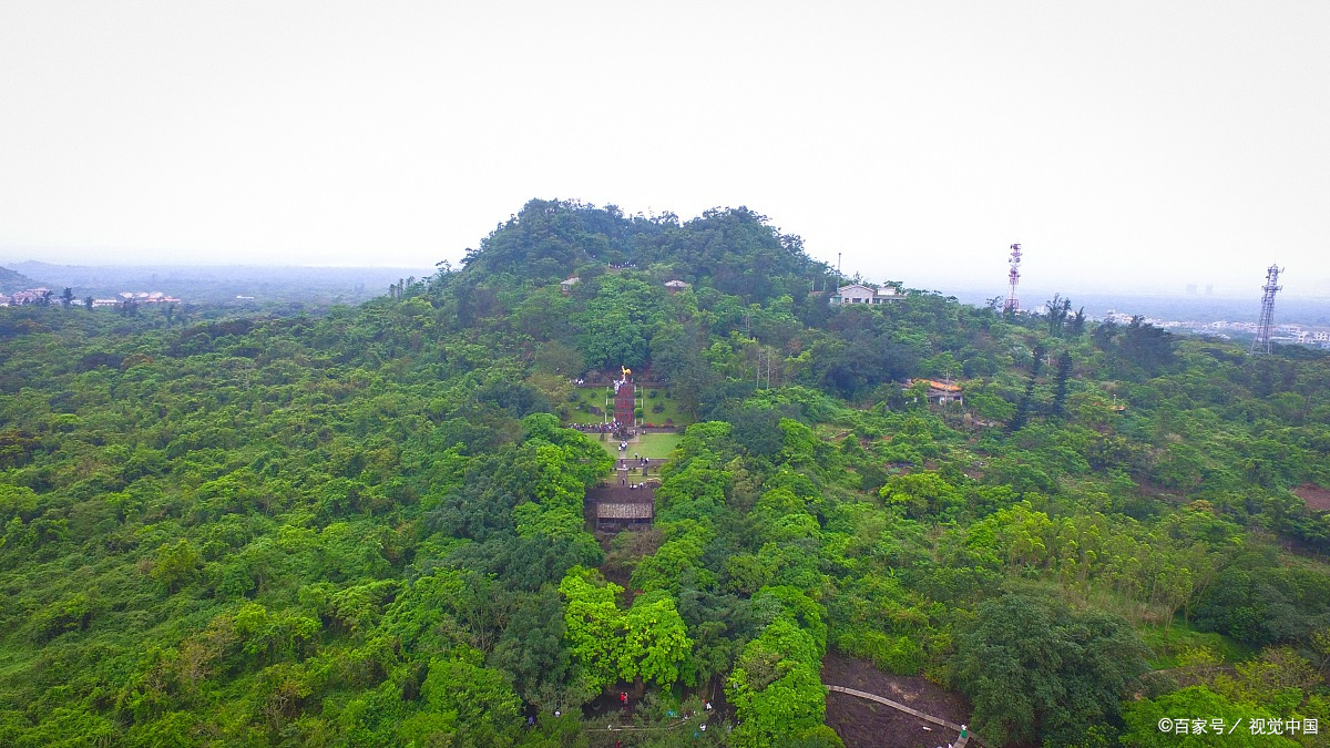 石山风景图片