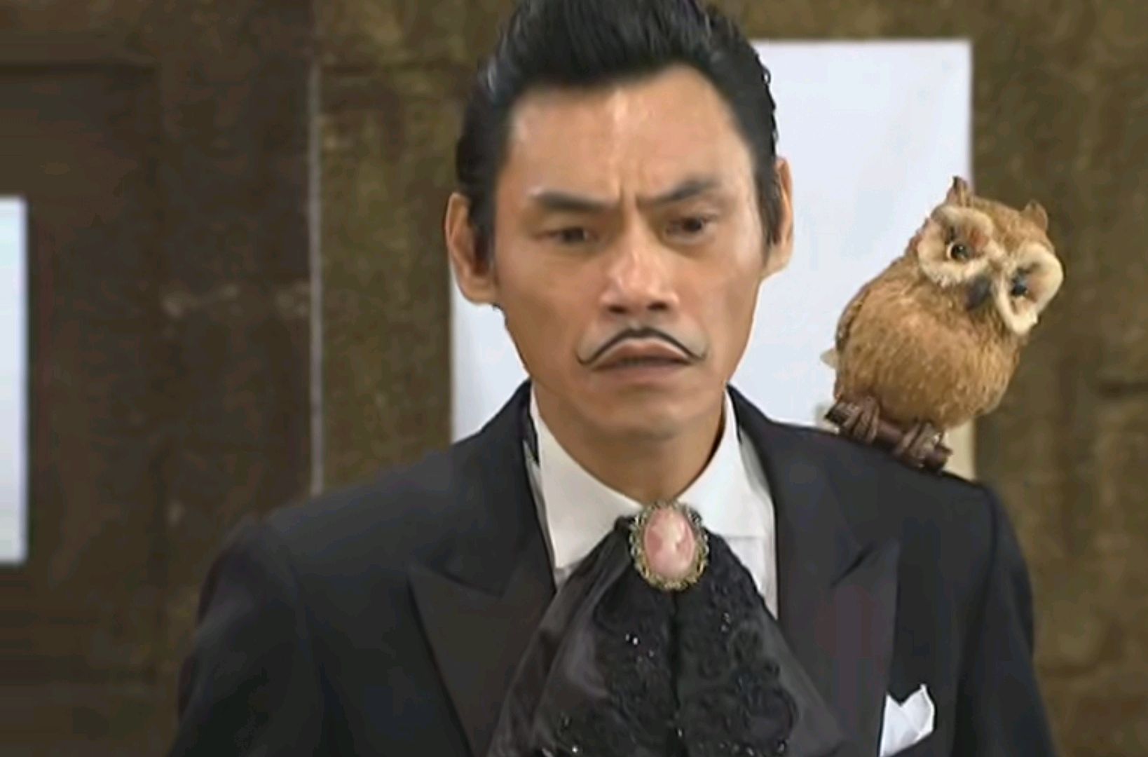 魔法剧萌学园,校长角色分析介绍